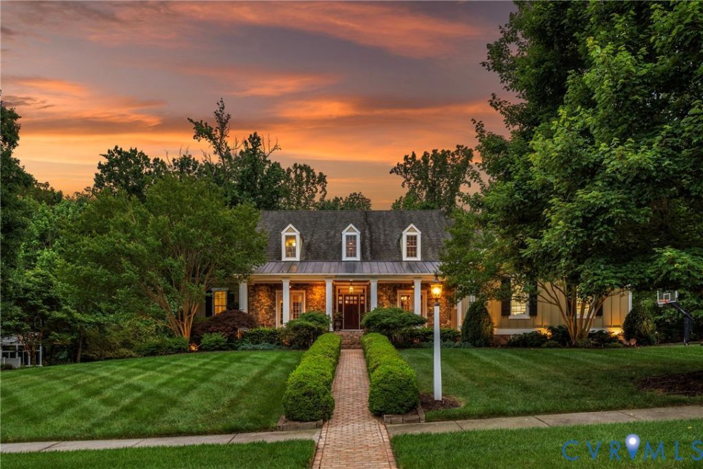 3401 Handley Road, Midlothian, VA 23113 Main Photo