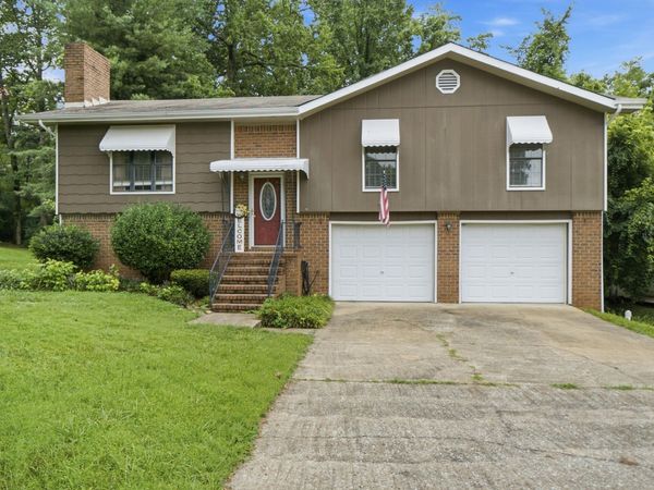 3562 Valley Trail, Chattanooga, TN 37415