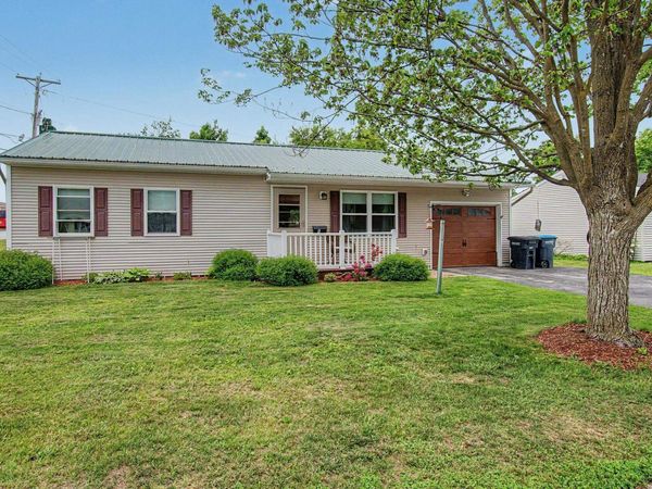 2 Finn Avenue, St. Albans City, VT 05478