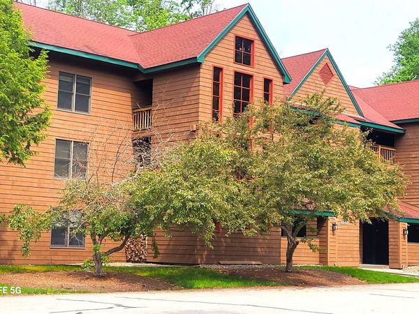 63 Riverfront Drive, Unit 255, Woodstock, NH 03251