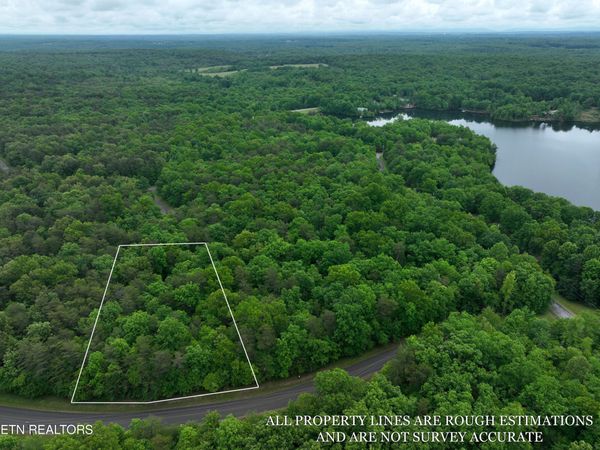 0 Lot 6 Cumberland Lakes Drive, Monterey, TN 38574