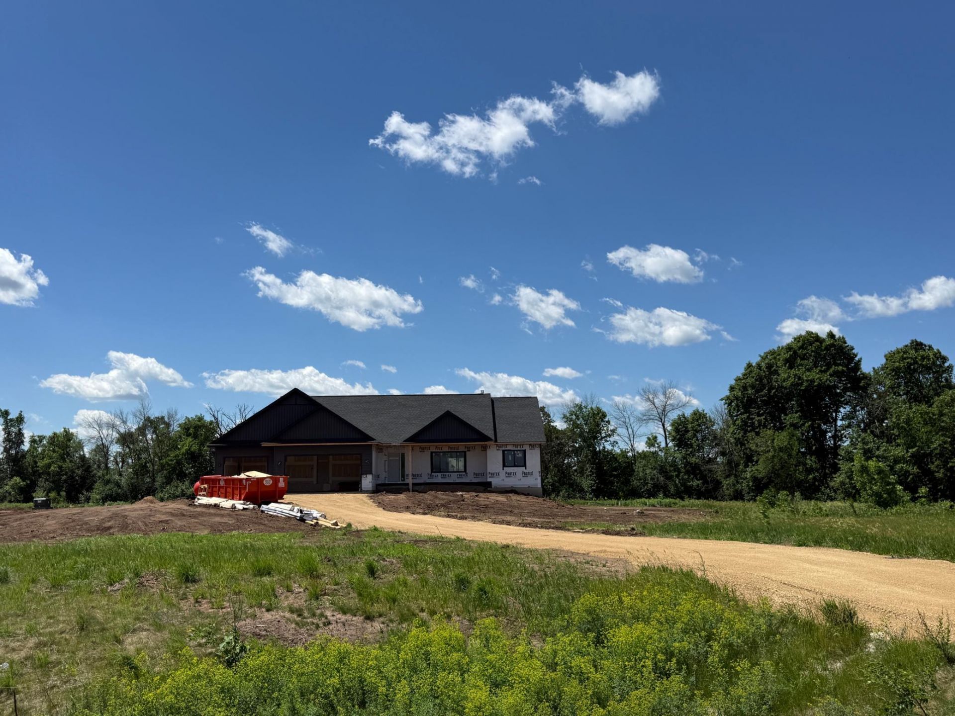 995 152nd Avenue , New Richmond, WI 54017