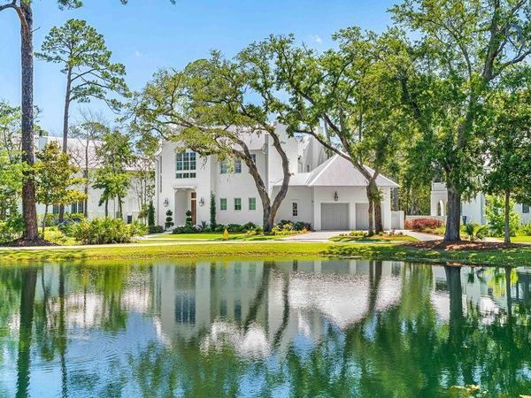 295 Churchill Oaks Drive, Santa Rosa Beach, FL 32459