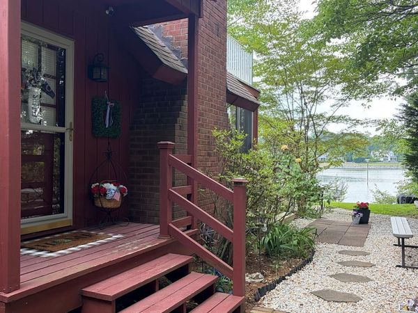 19 Spear Place, REEDVILLE, VA 22539