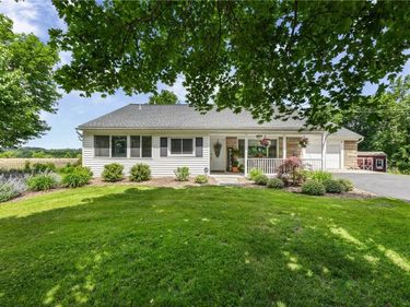 1064 Rush West Rush Road, Rush, NY 14543