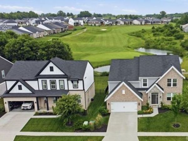 5283 Greenview Lane, Lebanon, OH 45036