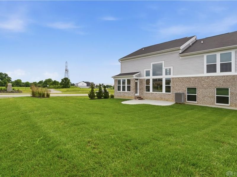 5283 Greenview Lane, Lebanon, OH 45036 Photo 79