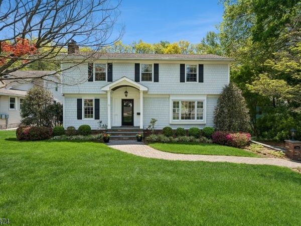 738 Springfield Ave, Summit, NJ 07901