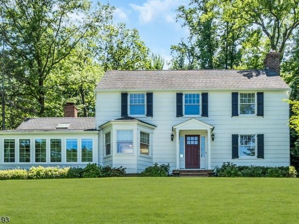 15 Mountainview, Mountainside, NJ 07092