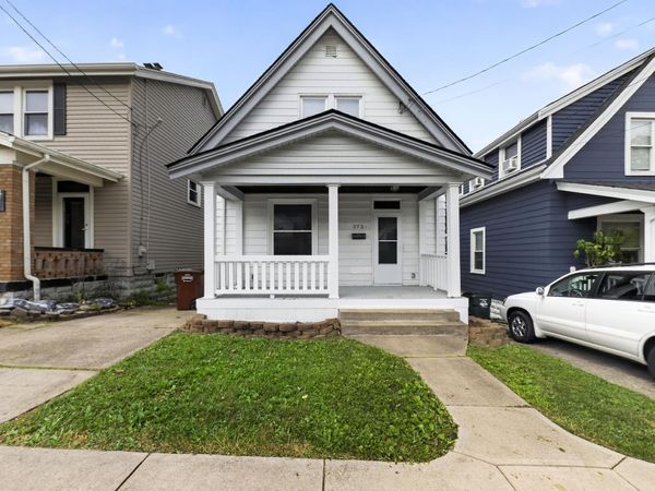 373 Linden Avenue, Southgate, KY 41071