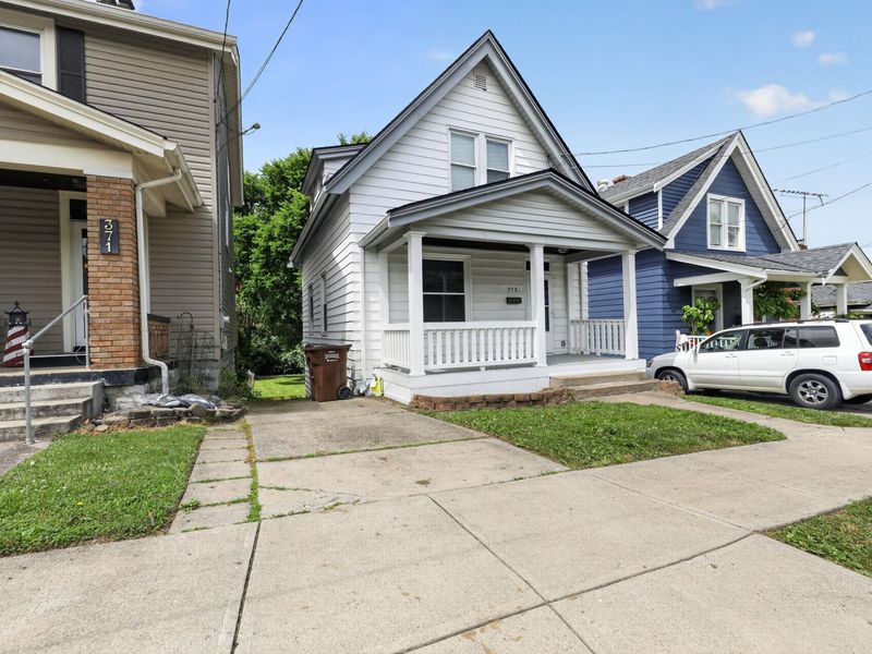 373 Linden Avenue, Southgate, KY 41071 Photo 2