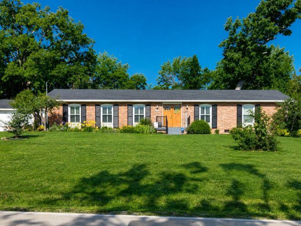 57 Vaughns Gap Rd , Nashville, TN 37205