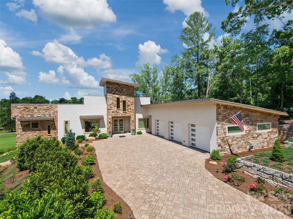 123 Wembley Road , Asheville, NC 28804