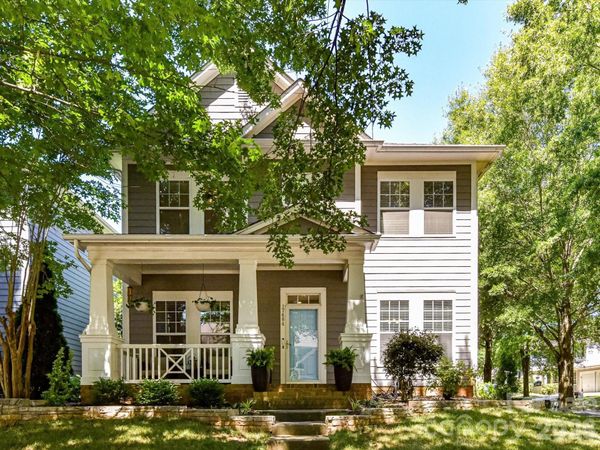 17404 Harbor Walk Drive, Cornelius, NC 28031