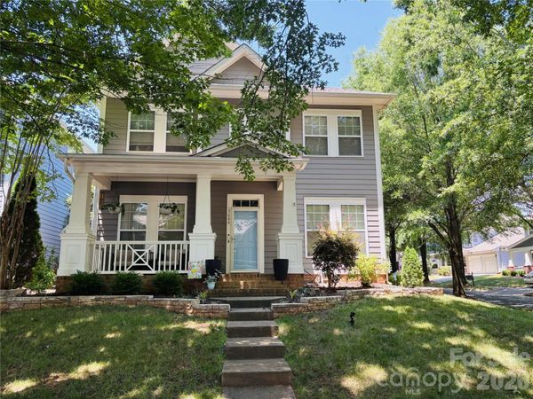 17404 Harbor Walk Drive , Cornelius, NC 28031