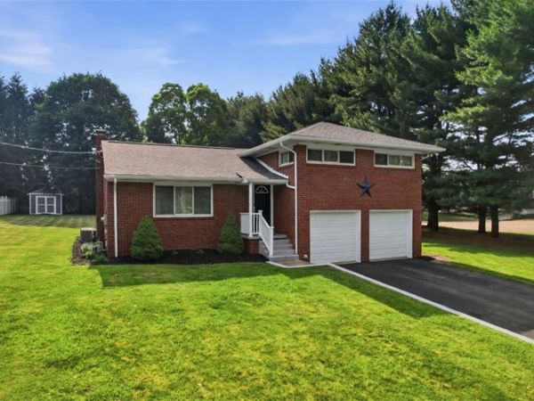 106 Allegheny Drive , Natrona Heights, PA 15065