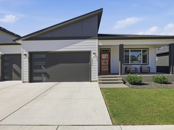 20941 E Thompson Ave, Liberty Lake, WA 99019