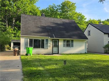 19418 Meadowlark Lane, Warrensville Heights, OH 44128
