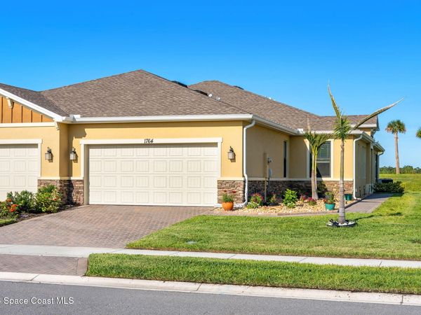 1764 Velky Lane , Melbourne, FL 32940