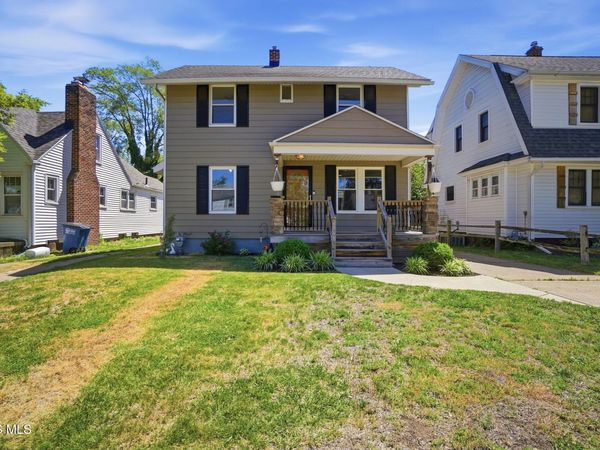 2668 Sherbrooke Road, Toledo, OH 43606