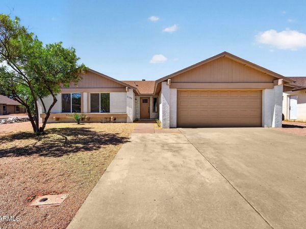 2104 E ENID Avenue, Mesa, AZ 85204