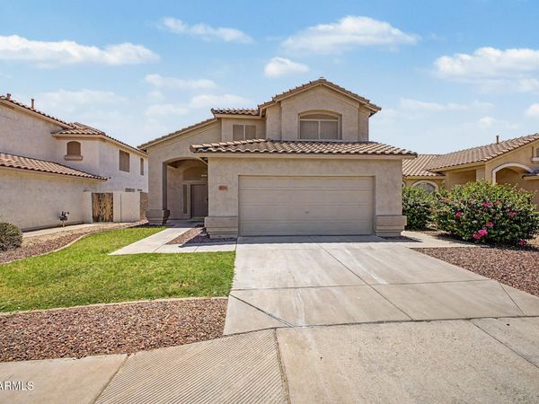 1333 W KINGBIRD Drive, Chandler, AZ 85286