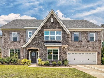 115 Golden Oak Drive, Lexington, SC 29072