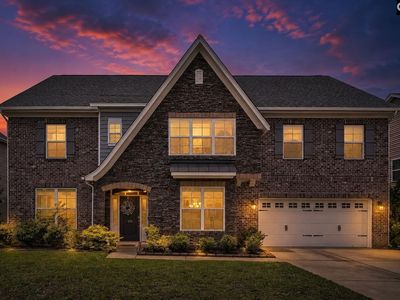 115 Golden Oak Drive , Lexington, SC 29072
