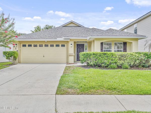 939 CHURCHHILL Lane, St. Augustine, FL 32092