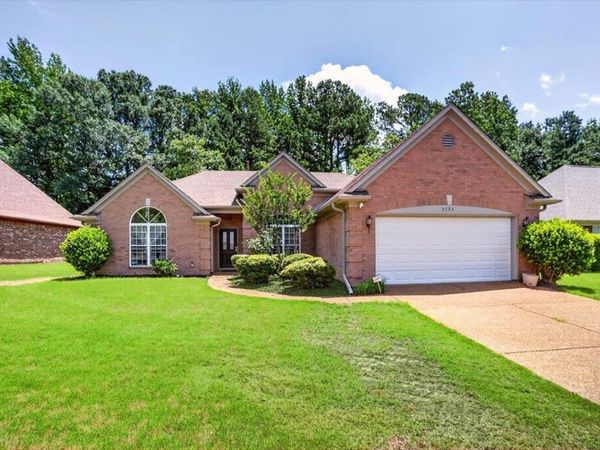 5134 SUMMER MIST CV S, Arlington, TN 38002