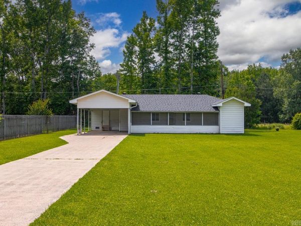 1315 Glenn Road, Jacksonville, AR 72076