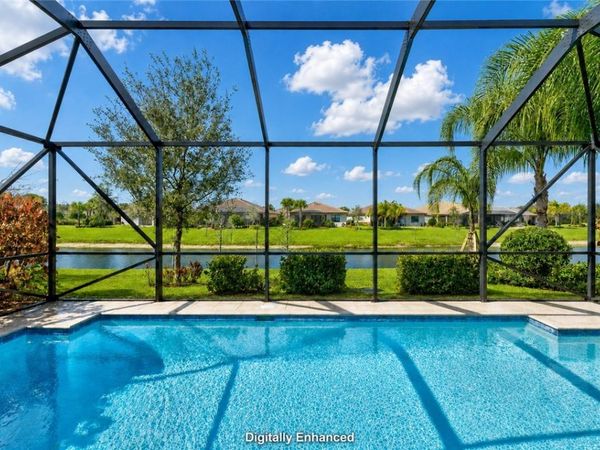 5021 Monroe Circle, Vero Beach, FL 32967