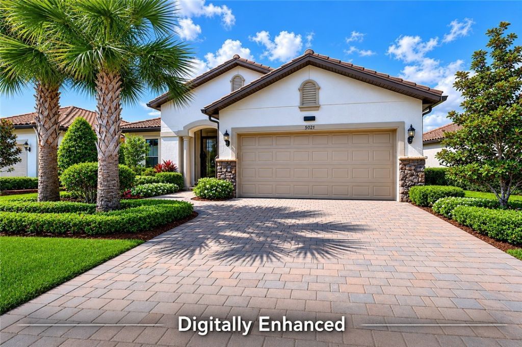 5021 Monroe Circle, Vero Beach, FL 32967 Photo