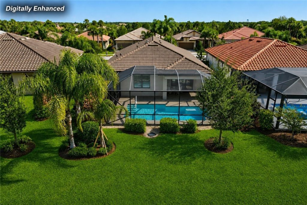 5021 Monroe Circle, Vero Beach, FL 32967 Photo