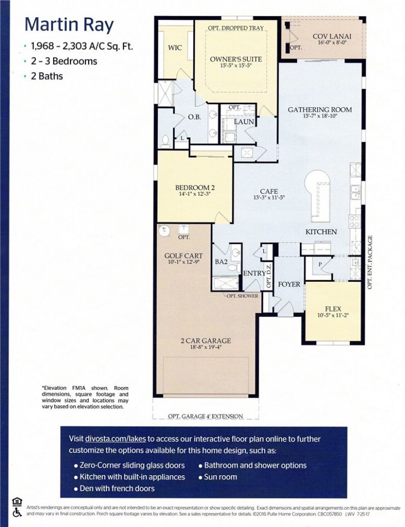 5021 Monroe Circle, Vero Beach, FL 32967 Photo