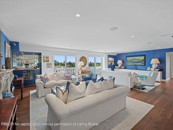 330 Cocoanut Row, Unit 5B, Palm Beach, FL 33480