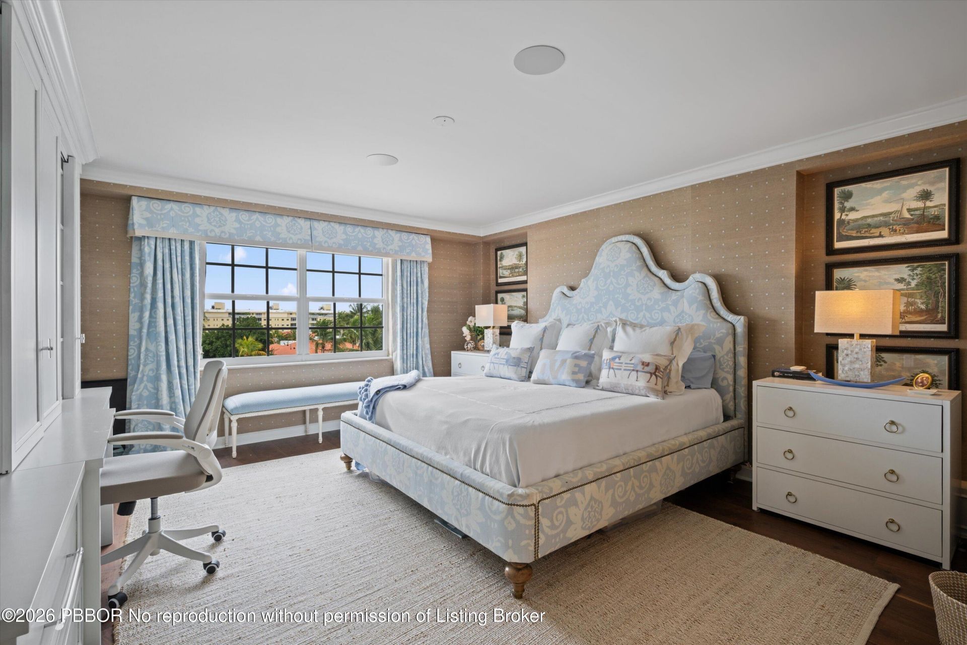 330 Cocoanut Row, Unit 5B, Palm Beach, FL 33480 Photo