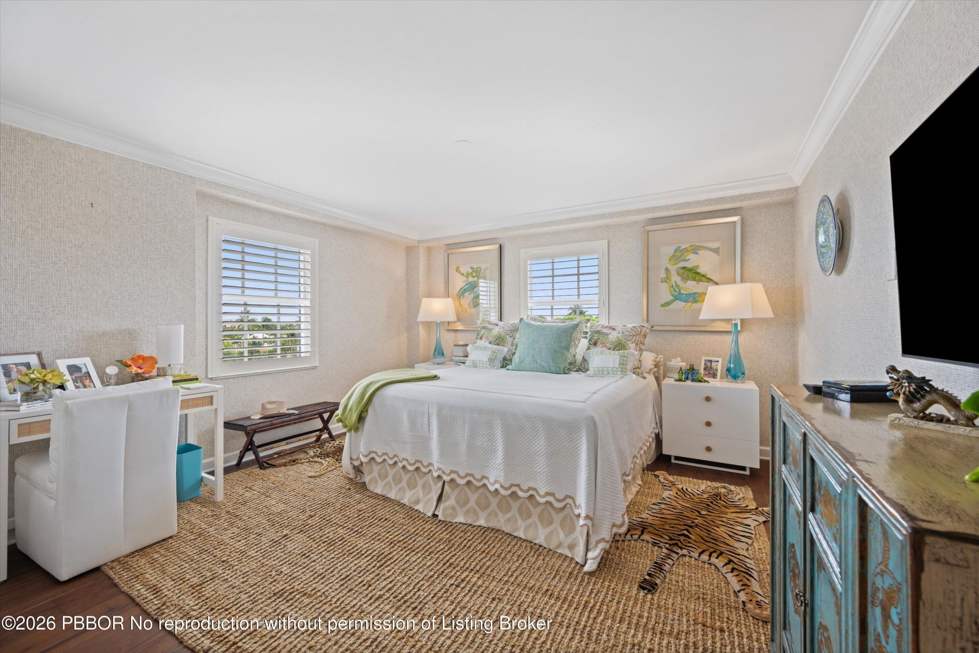 330 Cocoanut Row, Unit 5B, Palm Beach, FL 33480 Photo