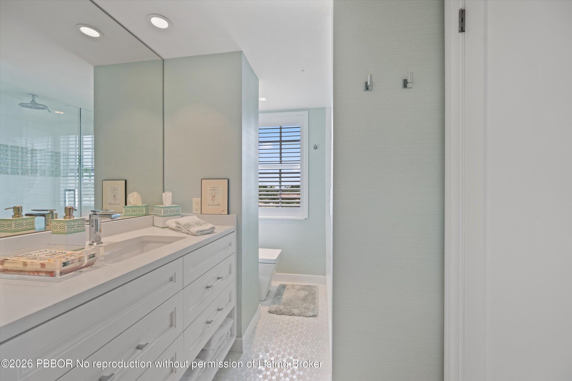 330 Cocoanut Row, Unit 5B, Palm Beach, FL 33480 Photo