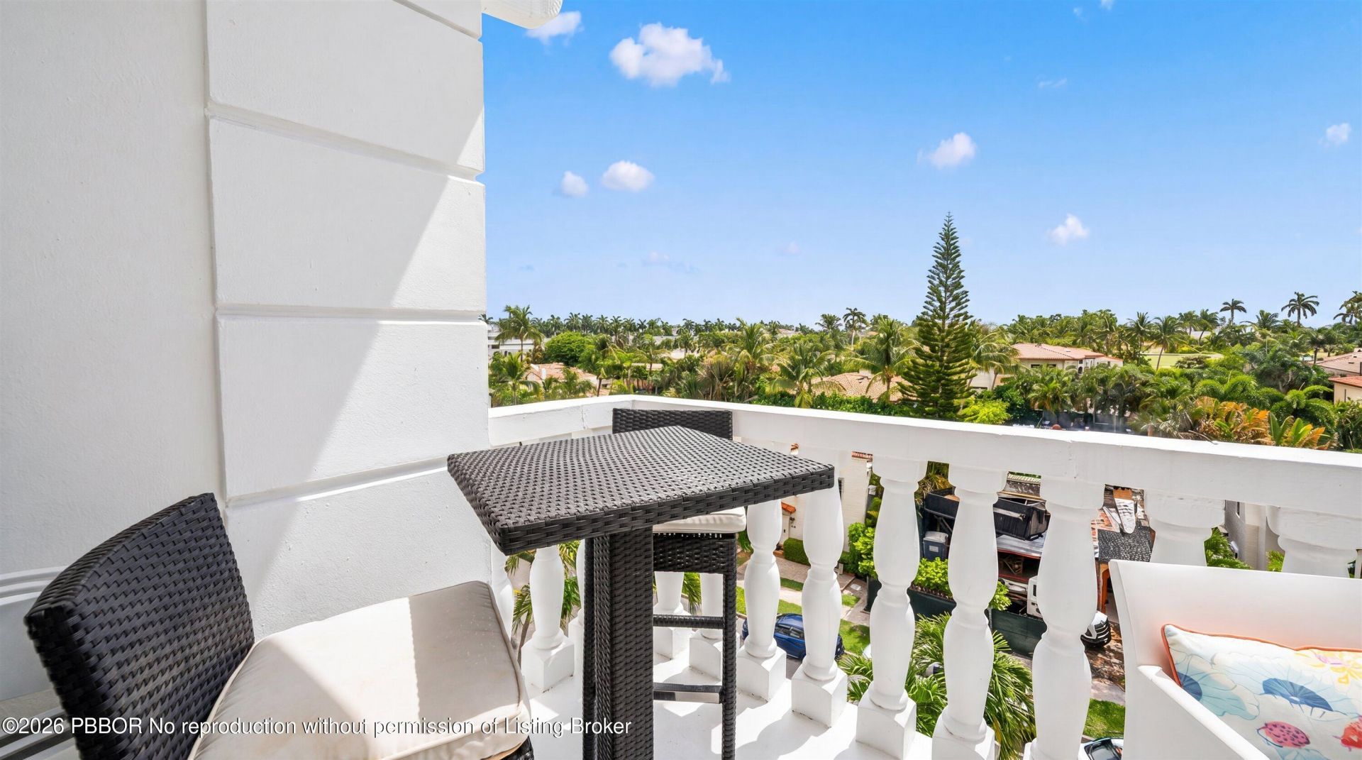 330 Cocoanut Row, Unit 5B, Palm Beach, FL 33480 Photo