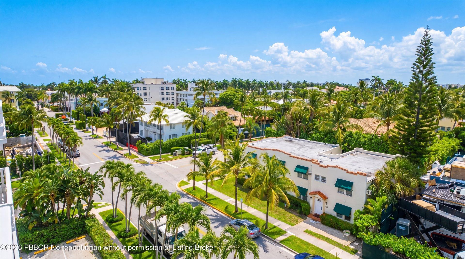 330 Cocoanut Row, Unit 5B, Palm Beach, FL 33480 Photo