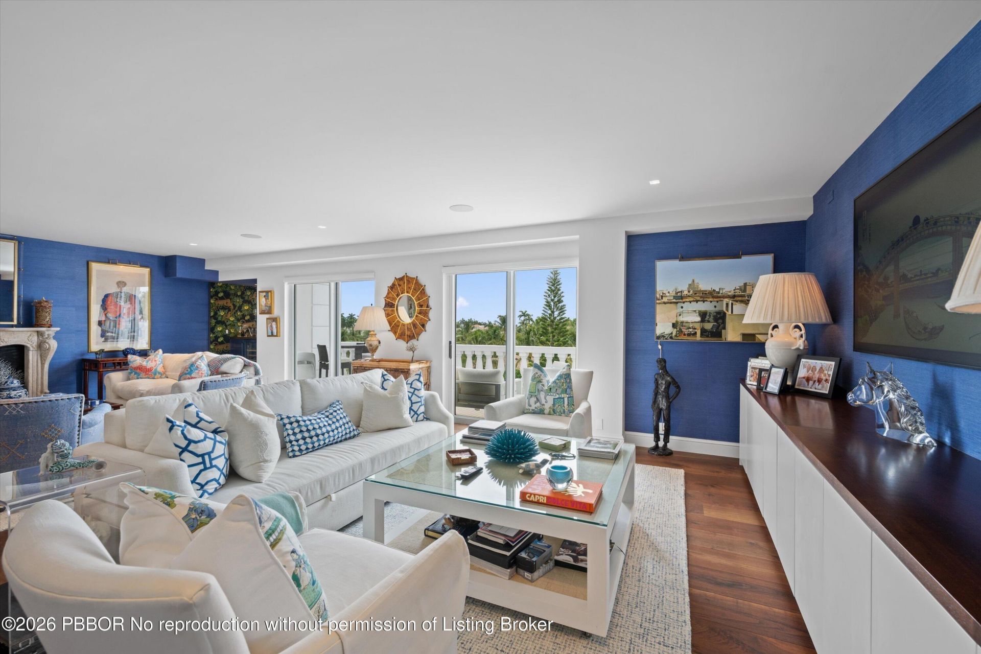 330 Cocoanut Row, Unit 5B, Palm Beach, FL 33480 Photo