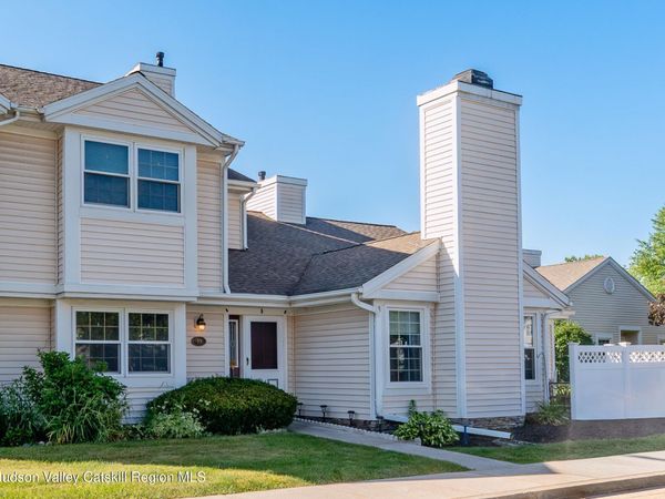 99 Penstock Lane, Unit 99, Lake Katrine, NY 12449