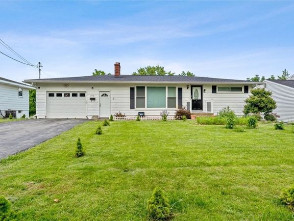308 Stanton Drive, Syracuse, NY 13214