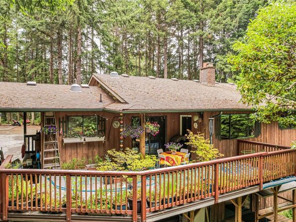 2330 Damascus Rd , Shawnigan Lake, BC V8H 2E7