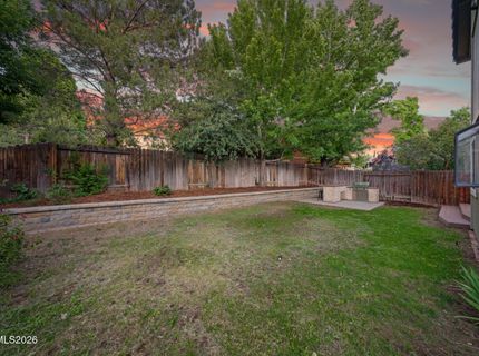 260 Meadow Brook Drive, Reno, NV 89519 Photo
