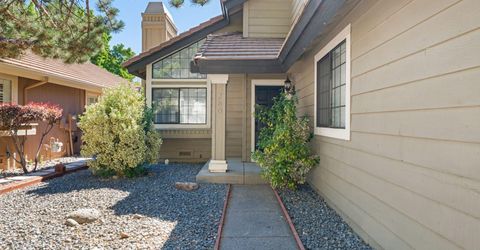 260 Meadow Brook Drive, Reno, NV 89519 Photo