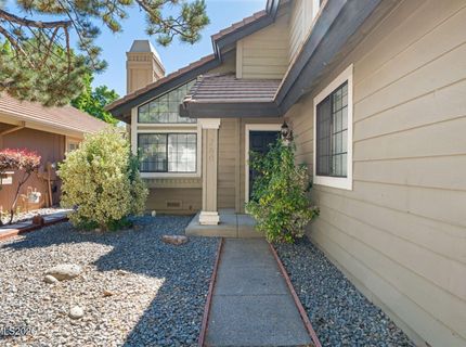 260 Meadow Brook Drive, Reno, NV 89519 Photo