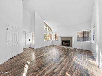 260 Meadow Brook Drive, Reno, NV 89519 Photo
