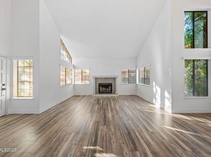 260 Meadow Brook Drive, Reno, NV 89519 Photo